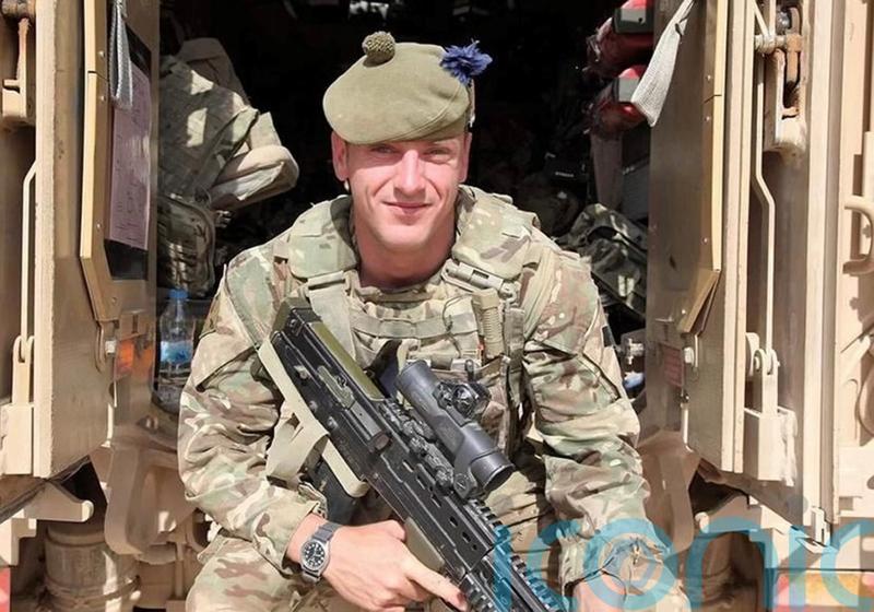 Wife of soldier found hanged at barracks says death ‘could have been prevented’