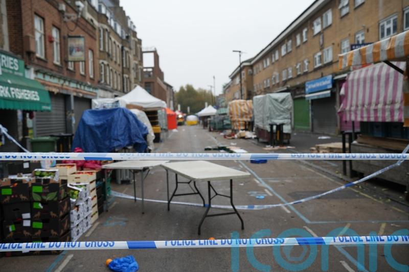 Family pay tribute to ‘warm, kind and generous’ south London stabbing victim