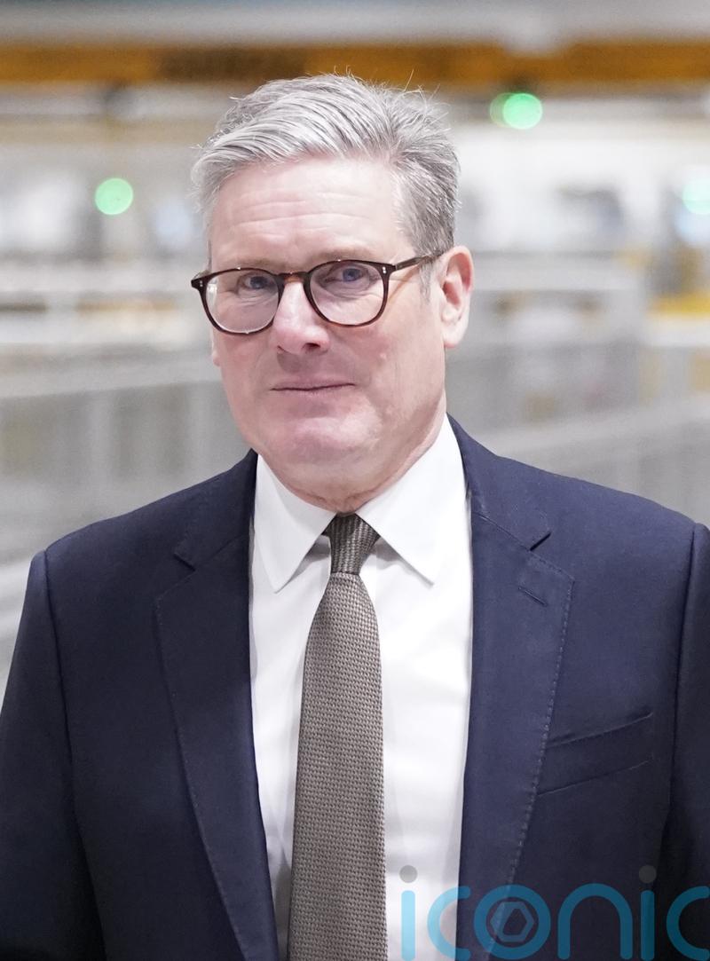 Starmer defends inheritance tax changes as row with farmers ramps up