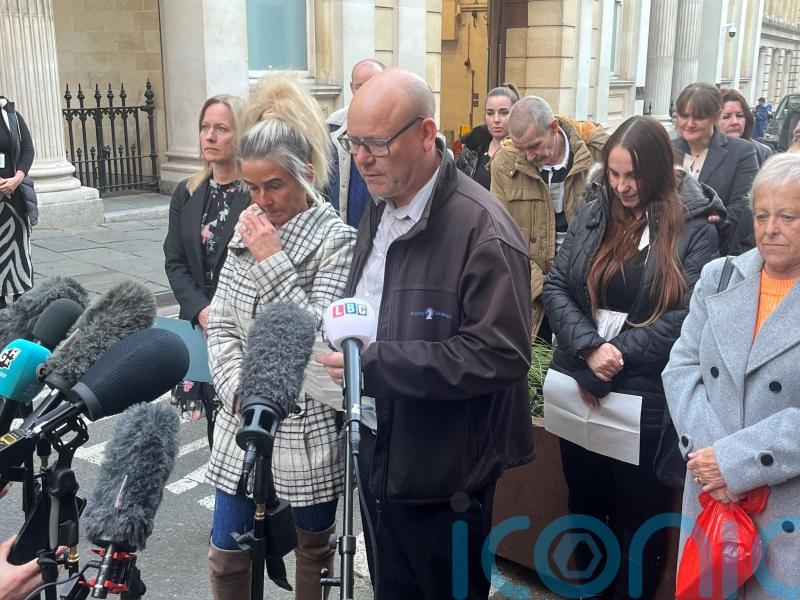 Gang of ‘animals’ facing life sentences for murdering two boys with machetes