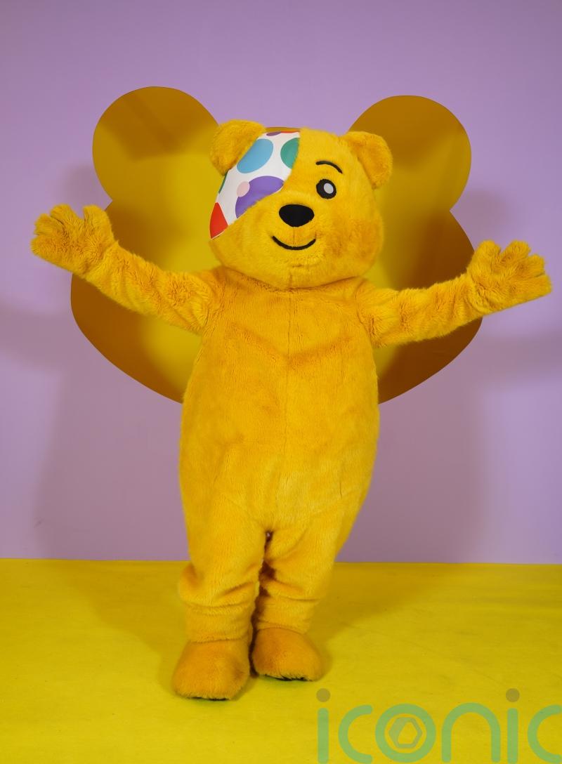 BBC Children In Need raises more than £39m after star-studded live show