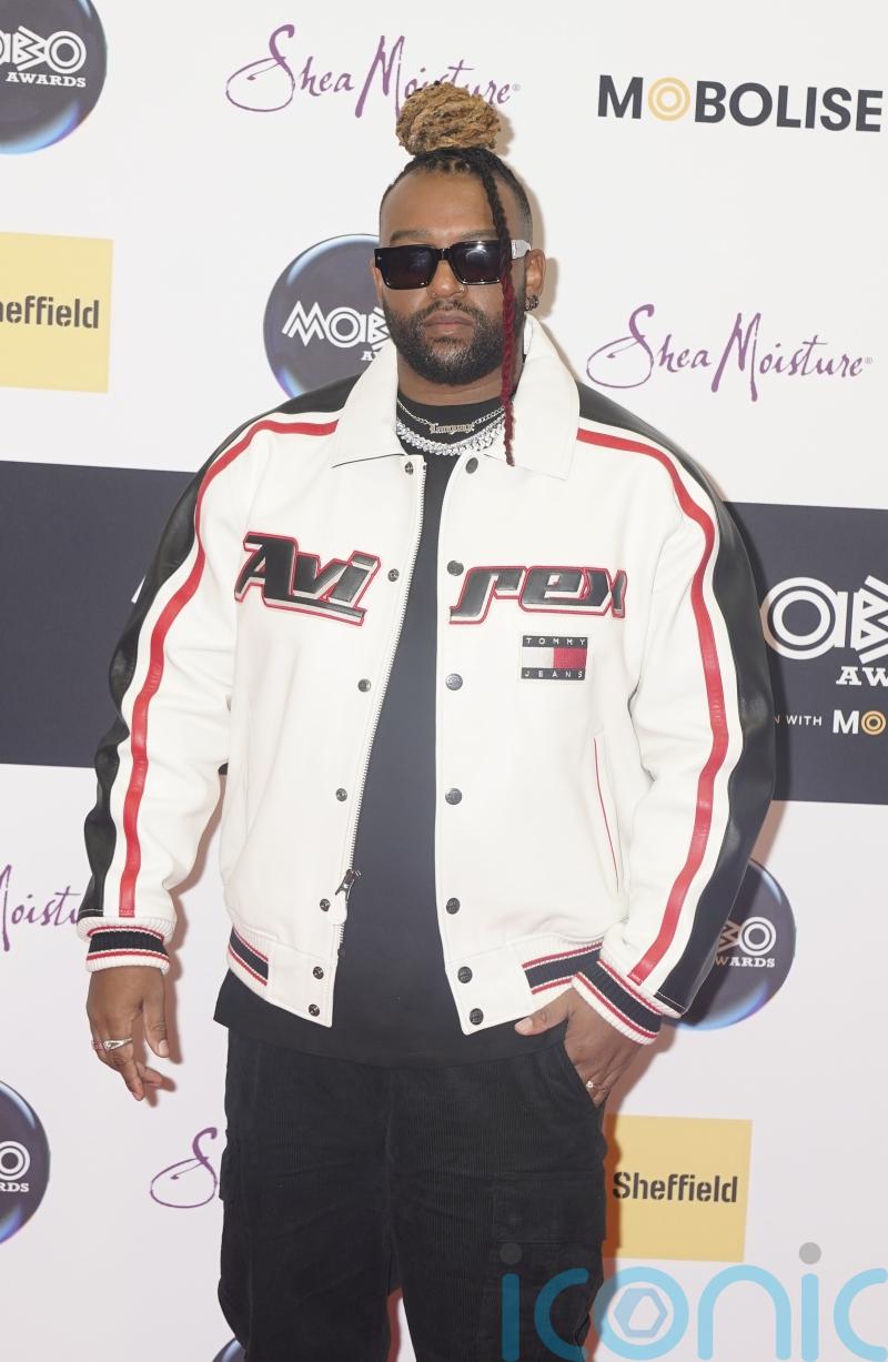 JLS star Oritse Williams &lsquo;grateful&rsquo; after birth of son