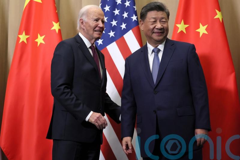 Apec closes in Peru with Chinese leader Xi front and centre