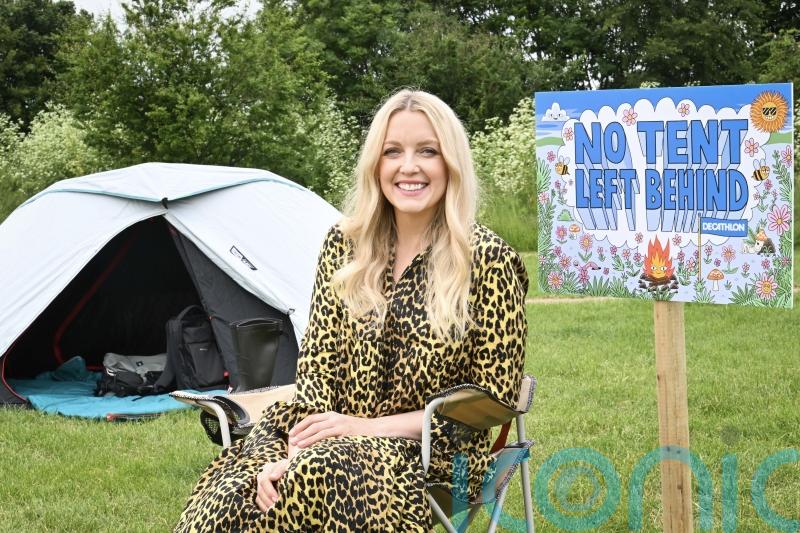 ‘Delight’ as Lauren Laverne set to return to BBC work after cancer diagnosis