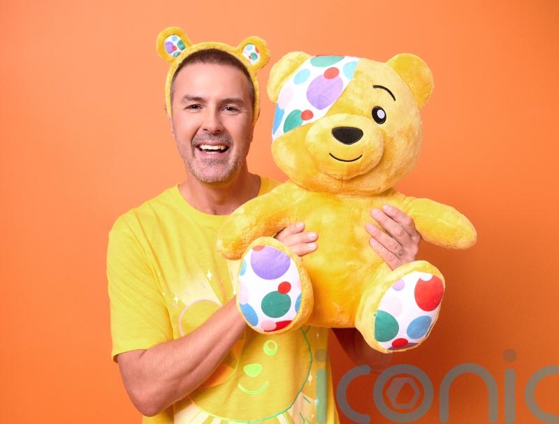 Paddy McGuinness raises over £9 million after charity bike ride