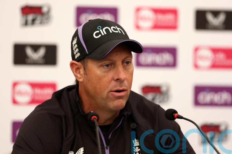 Marcus Trescothick eyes permanent England role after head coach audition