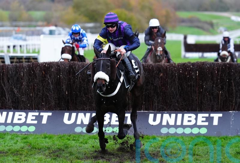 Sombre scenes at Cheltenham, with victorious Abuffalosoldier among three fatalities