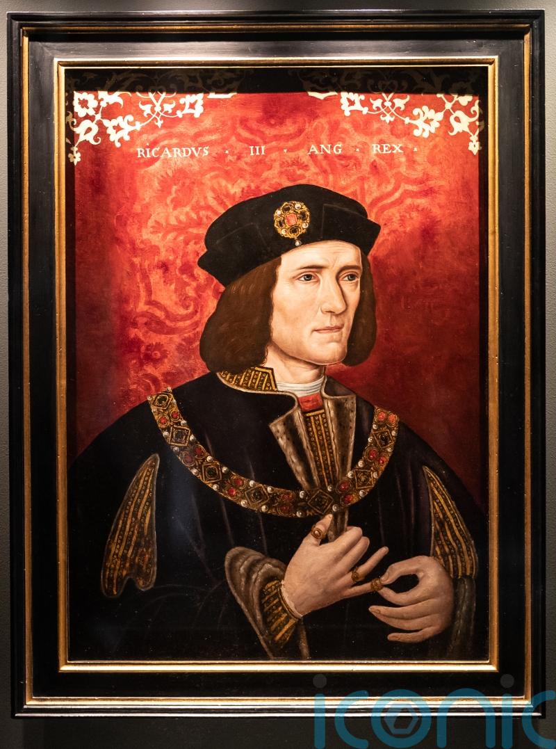 King Richard III’s voice recreated using state-of-the-art technology