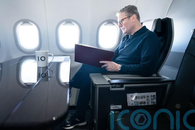 Keir Starmer: Vast majority of farmers will not be hit by inheritance tax change