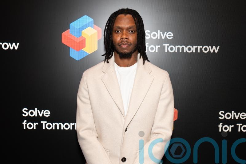 Rapper and entrepreneur Krept says cash can ‘go as quickly as it comes’ in music