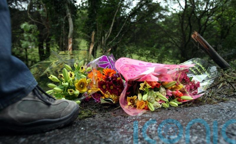 New charter for crash victims launching amid rise in serious injuries on roads