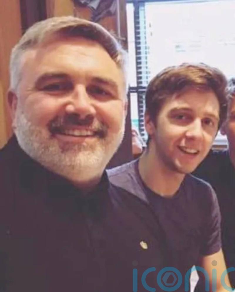 Detectives offer £10,000 reward for information on father and son disappearance