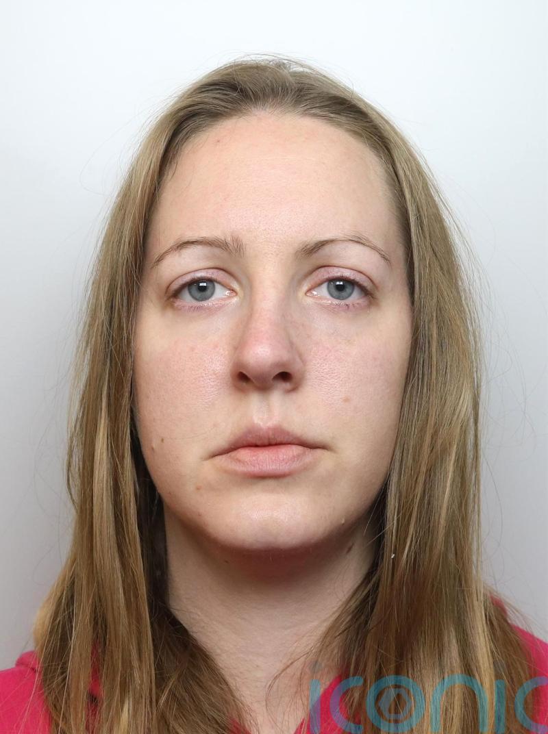 Lucy Letby concerns ‘very much a matter for his officers’, detective said