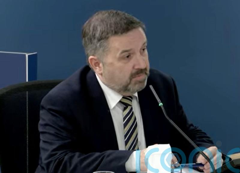 No blanket do-not-resuscitate order during Covid, Swann tells inquiry