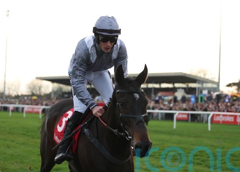 Il Est Francais booked for thorough examination after Auteuil disappointment