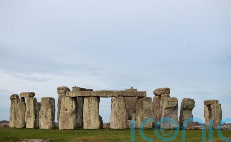Third person charged over Stonehenge Just Stop Oil protest