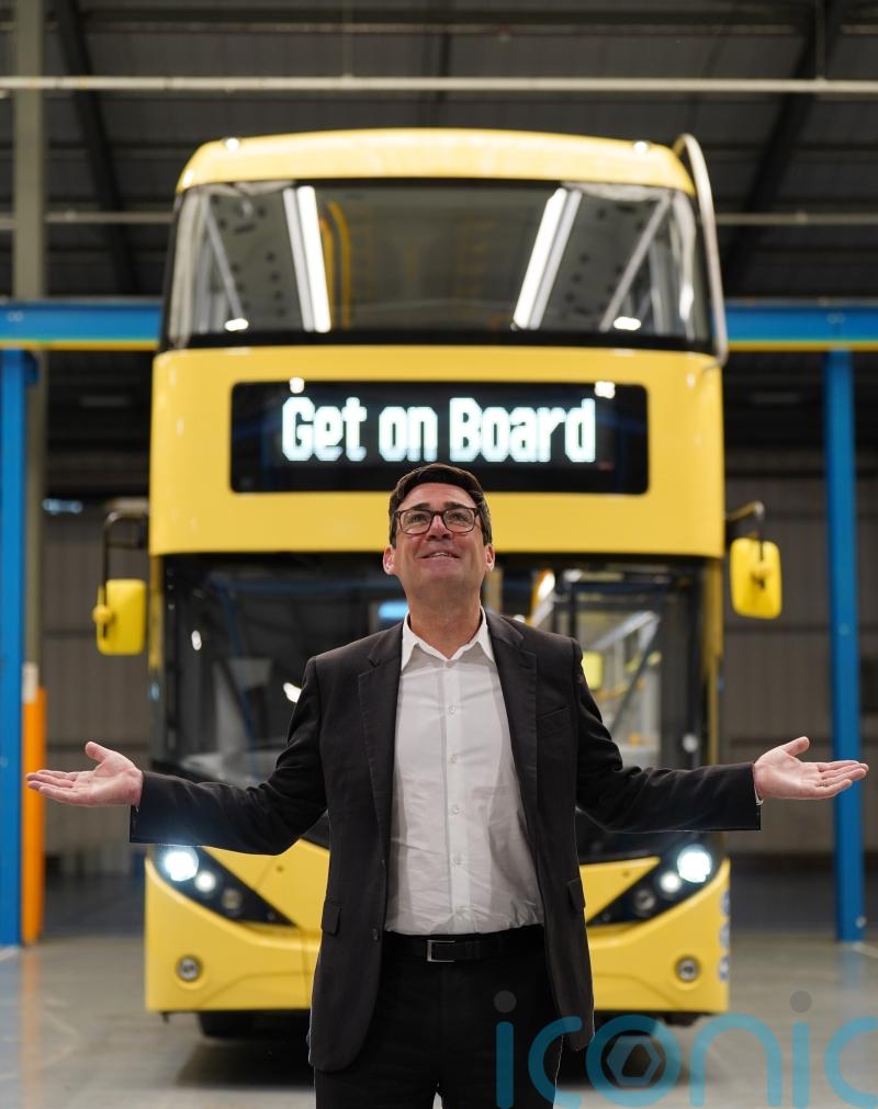 Millions will still have £2 bus fare cap as mayors step in to extend scheme