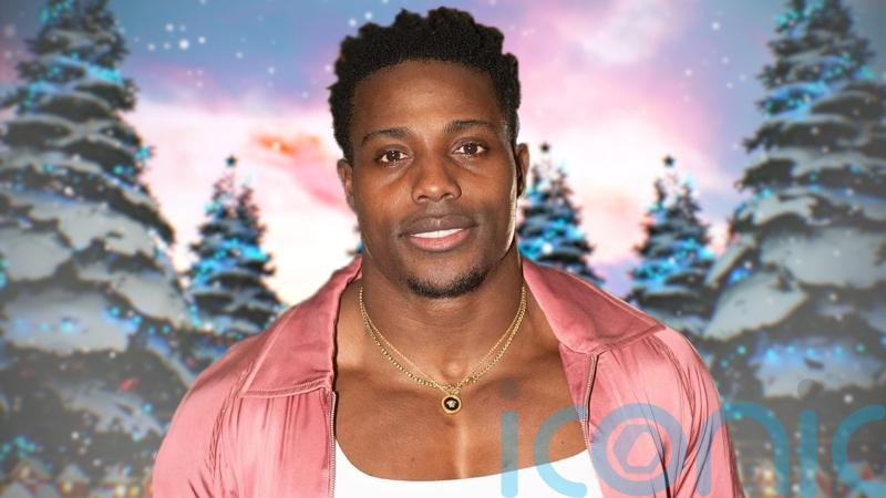 Gladiator announced as fourth celebrity for Strictly Christmas special