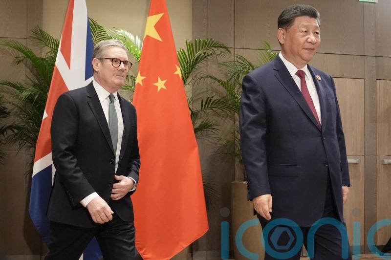 MPs call for Hong Kong dissident Jimmy Lai’s immediate release from prison