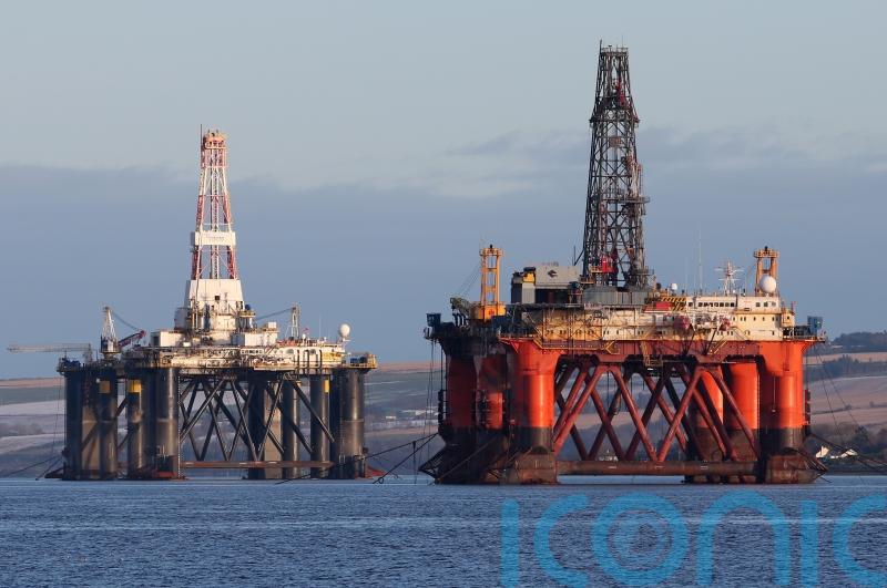 Less offshore decommissioning work carried out in 2023 despite higher spend