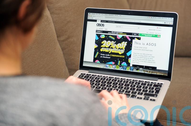 Asos boss enjoys pay deal jump despite company’s heavy losses