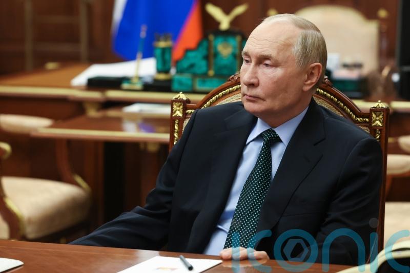 Putin signs new doctrine lowering threshold for use of nuclear weapons
