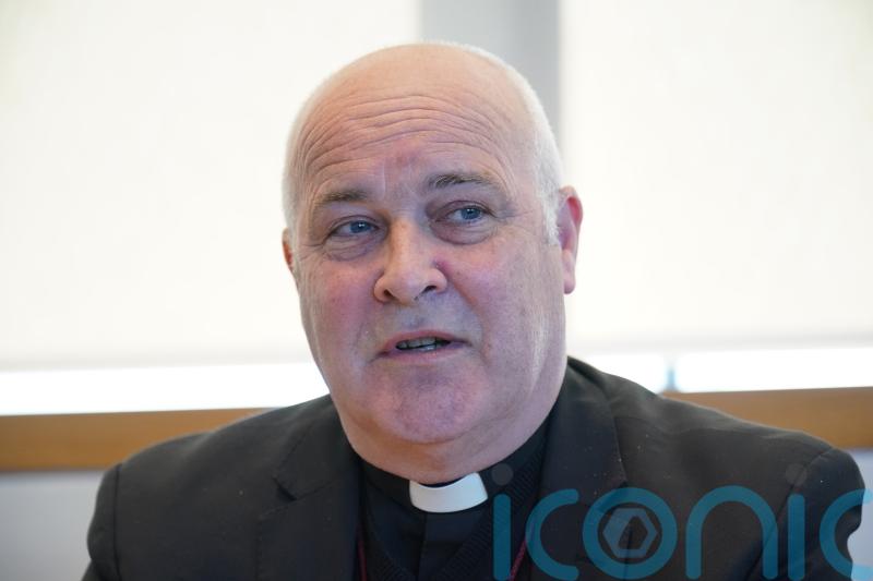 Archbishop of York does not consider himself a candidate to replace Justin Welby