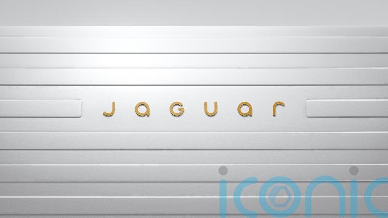 Jaguar unveils new logo and look as it prepares for an electric-only future