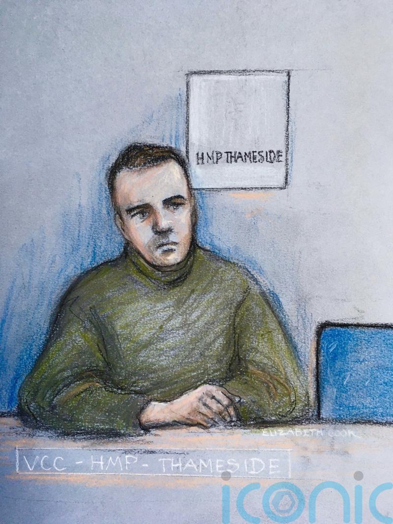 Charges dropped against Zara Aleena killer over ‘prison relationship’