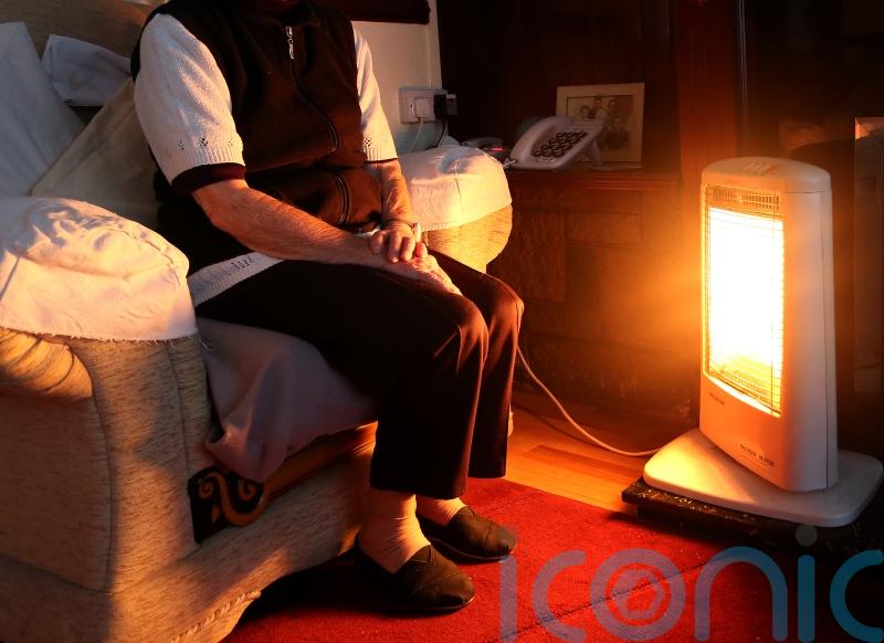 All NI pensioner households hit by winter fuel support cut to get £100 – Lyons