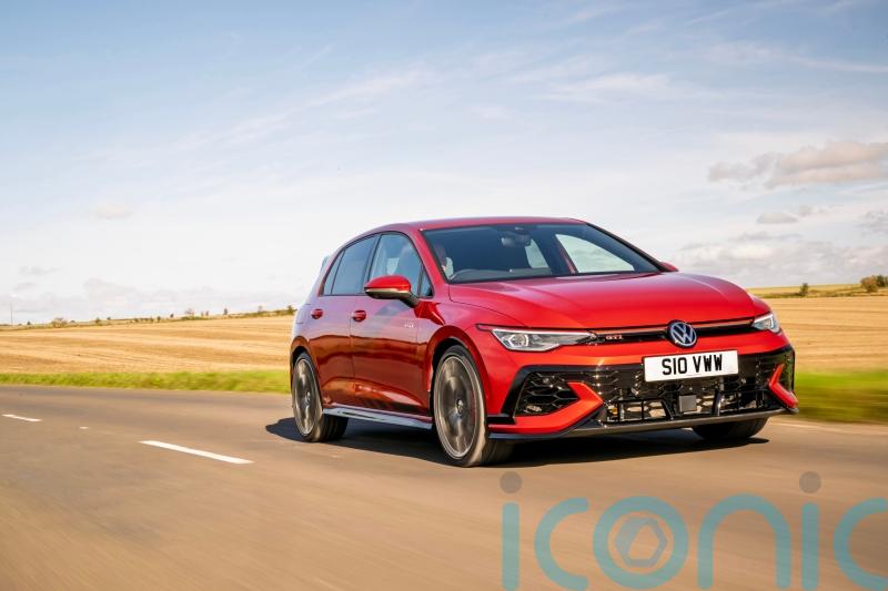 First Drive: Volkswagen’s revised Golf GTI brings extra refinement and poise