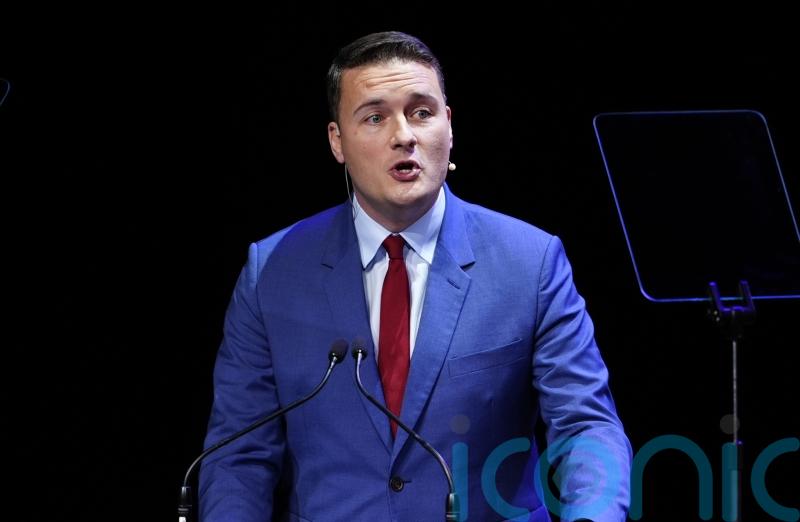 Streeting tells GPs facing national insurance rises to ‘hold tight’ for funding