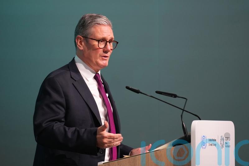 UK joins coalition to phase out fossil fuel subsidies