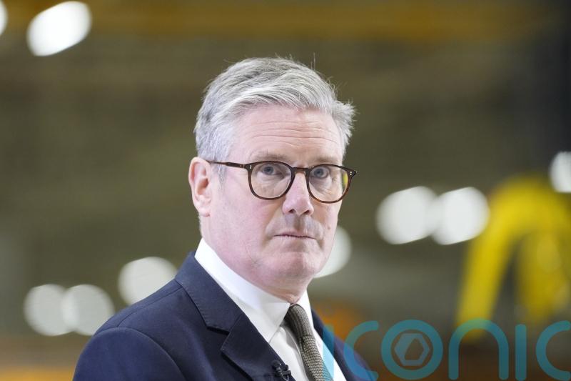 Starmer declines to say which way he will vote on assisted dying