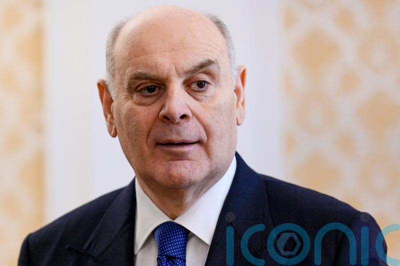 Leader of Georgia’s separatist Abkhazia region resigns, ending unrest