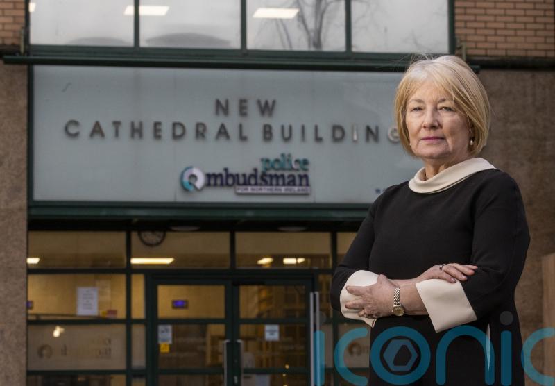 &lsquo;No indication&rsquo; of when Police Ombudsman will return to work &ndash; Long