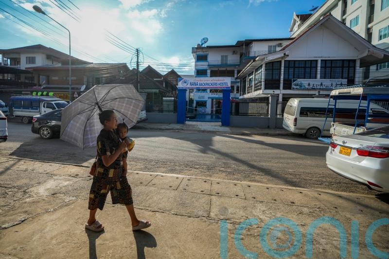 Australian tourists in hospital after suspected severe alcohol poisoning in Laos