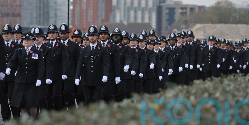 Calls for move away from police structure designed in the early 1960s