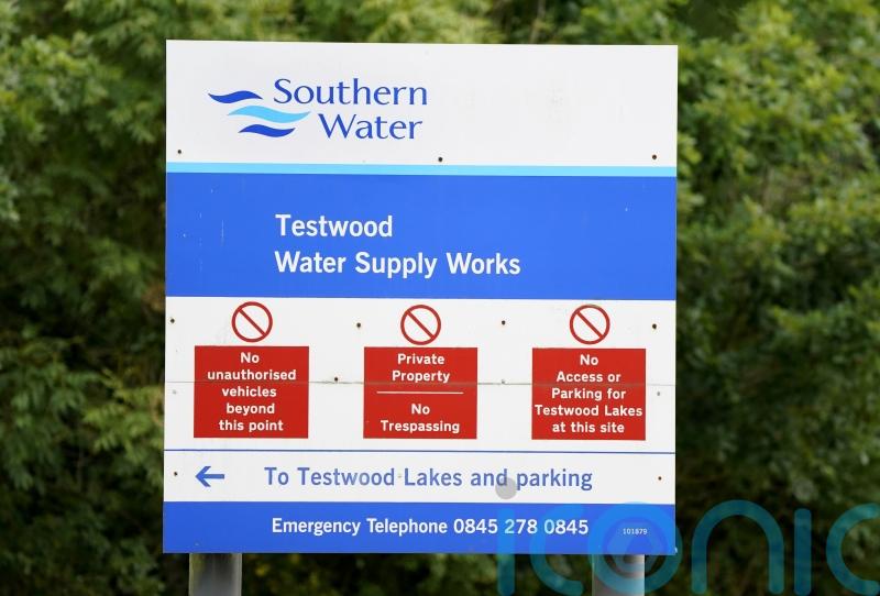 Southern Water gets rating downgrade amid ‘challenging funding conditions’