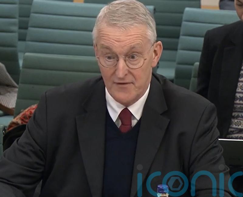 More difficult for Stormont to balance books without revenue-raising – Benn