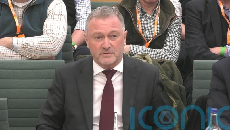 Many farmers ‘wrong’ about inheritance tax change, Environment Secretary says