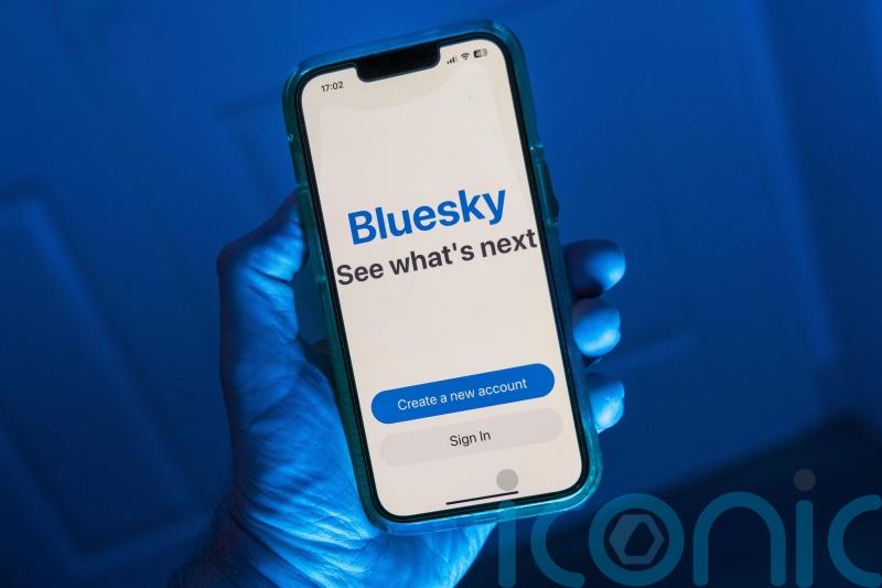 Starmer not joining the Bluesky social media platform ‘at the moment’