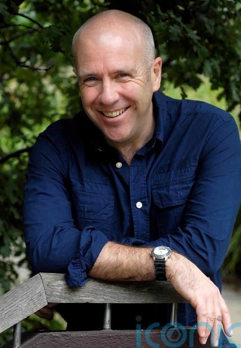 Booker Prize winner Richard Flanagan makes history securing Baillie Gifford gong