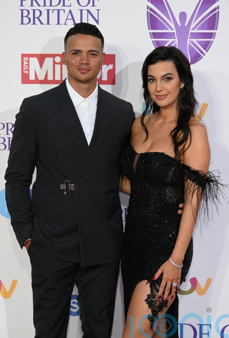 Jermaine Jenas’ wife on BBC sacking: It has been an incredibly hard time