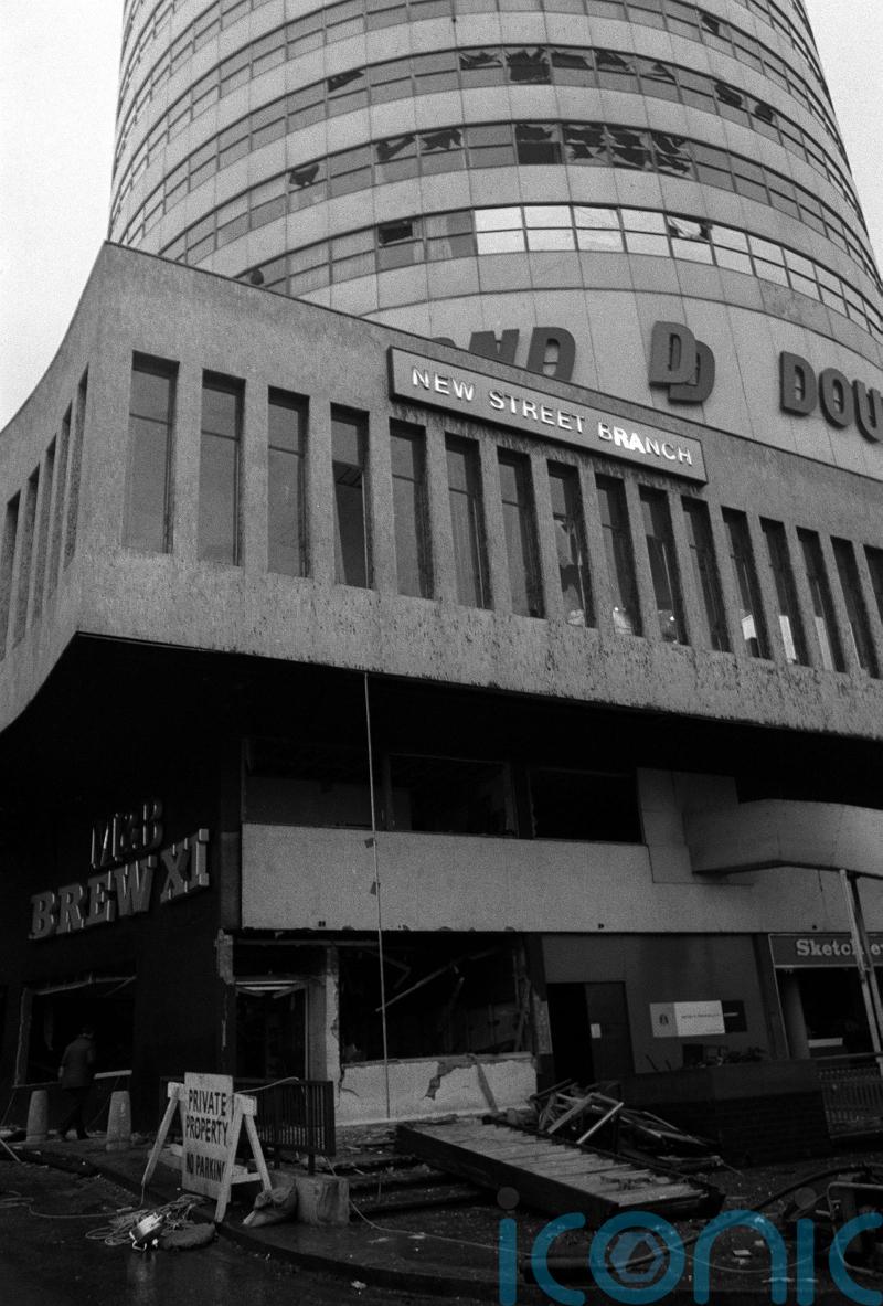 Campaigners renew plea for public inquiry 50 years after Birmingham pub bombings