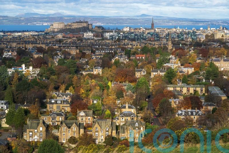 Almost 90% of short-term let planning applications refused by Edinburgh Council