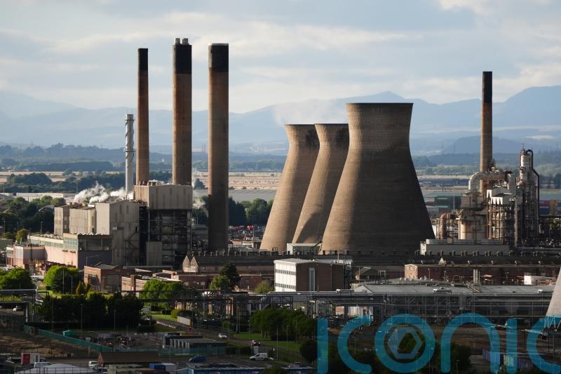 Financial statements from Grangemouth owner give ‘distorted picture’, says union