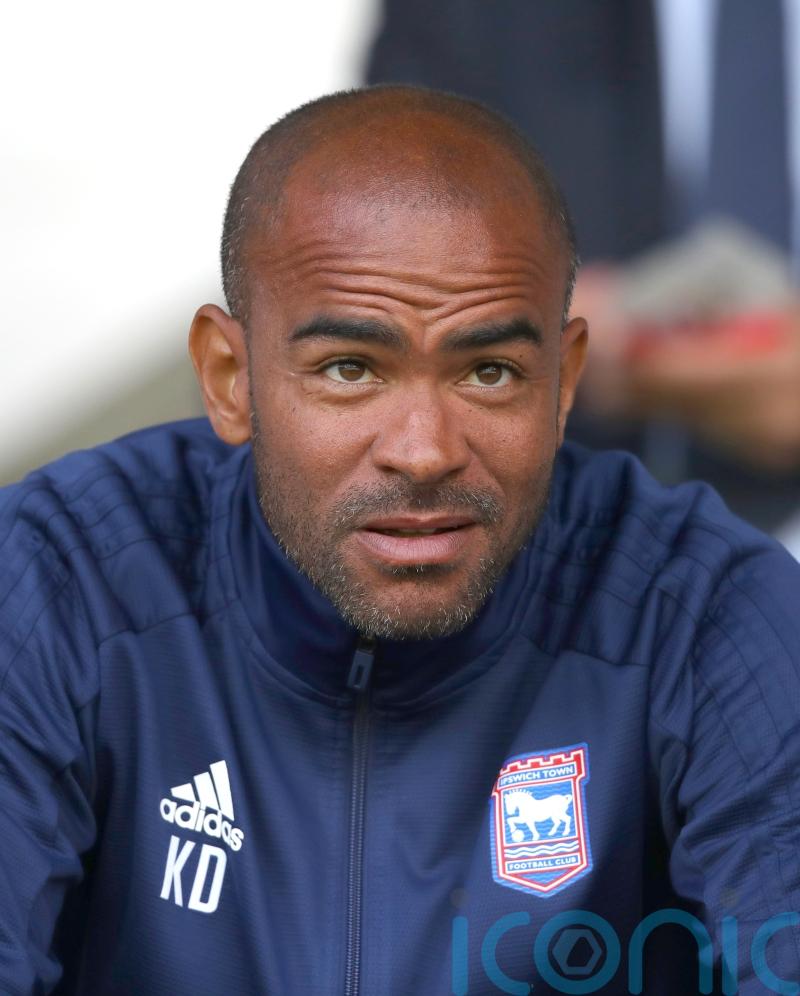 Former footballer Kieron Dyer settles legal claim against Daily Mirror publisher