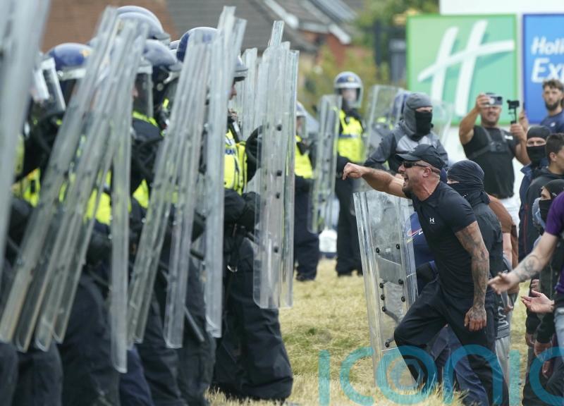 Southport misinformation &lsquo;turbo charged&rsquo; by foreign bots online