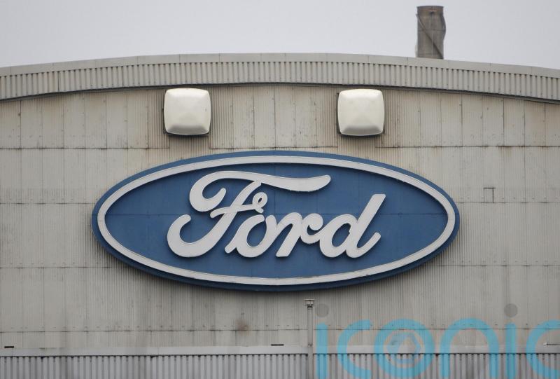 Ford to axe 800 UK jobs as part of European cuts